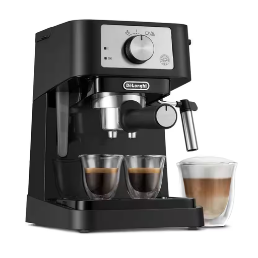 DELONGHI EC260.BK STILOSA ESPRESSO COFFEE MACHINE De’Longhi