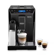 DELONGHI ELETTA  AUTOMATIC BEAN COFFEE MACHINE De’Longhi