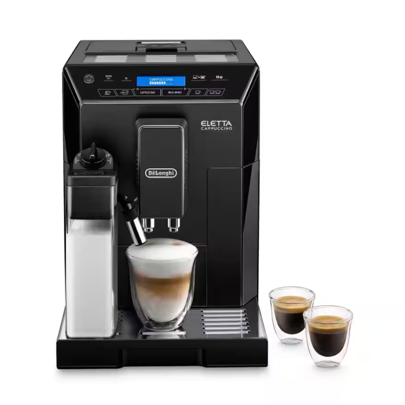 DELONGHI ELETTA  AUTOMATIC BEAN COFFEE MACHINE De’Longhi