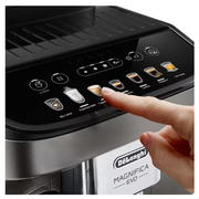 DELONGHI MAGNIFICA EVO AUTOMATIC COFFEE MACHINE ECAM290.83.TB Digiland