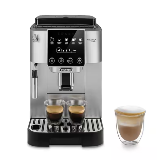 DELONGHI MAGNIFICA START BEAN TO CUP ECA De’Longhi
