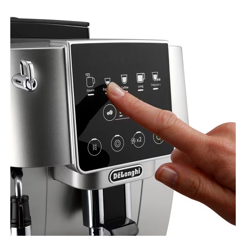 DELONGHI MAGNIFICA START BEAN TO CUP ECA De’Longhi