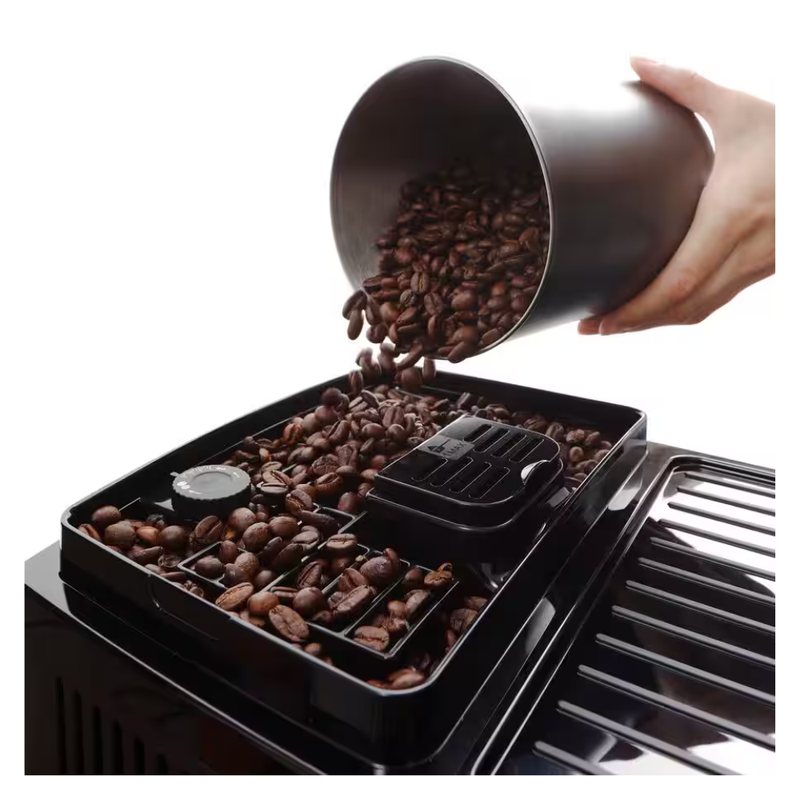 DELONGHI MAGNIFICA START BEAN TO CUP ECA De’Longhi
