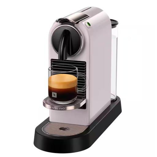 DELONGHI NESPRESSO CITIZ - ROSE PINK De’Longhi