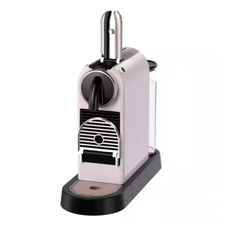 DELONGHI NESPRESSO CITIZ - ROSE PINK De’Longhi