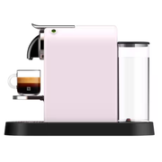DELONGHI NESPRESSO CITIZ - ROSE PINK De’Longhi