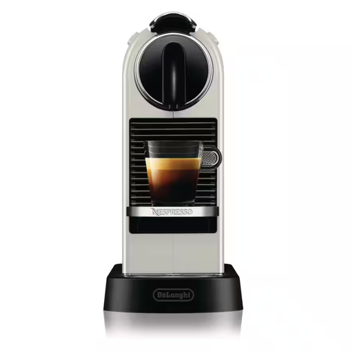 DELONGHI NESPRESSO CITIZ - WHITE EN167.W Nespresso