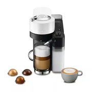 DELONGHI NESPRESSO VERTUO LATISSIMA WHITE Delonghi