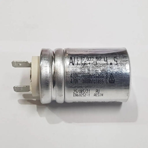 DG81-02564A Svc Capacitor for Samsung Oven Digicare Ltd