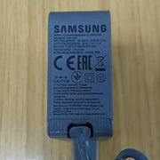 DJ44-00007C Adaptor (2 pin) for Samsung Vacuum Cleaner Digicare Ltd