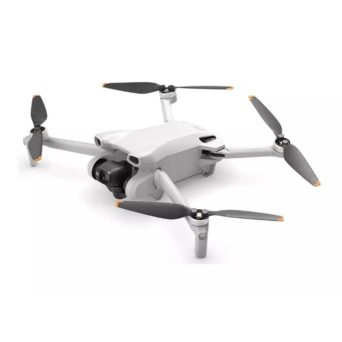 DJI Mini 3 Camera Drone (with Remote Control) Digiland Outlet Store