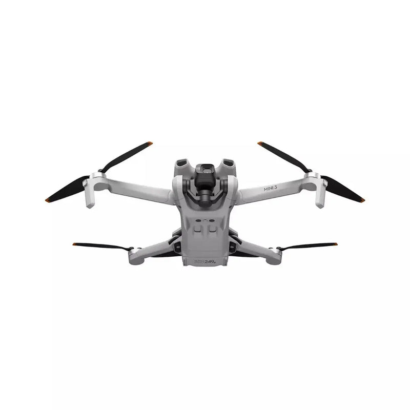 DJI Mini 3 Camera Drone (with Remote Control) Digiland Outlet Store
