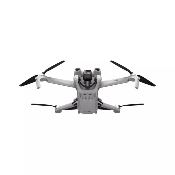DJI Mini 3 Camera Drone (with Remote Control) Digiland Outlet Store