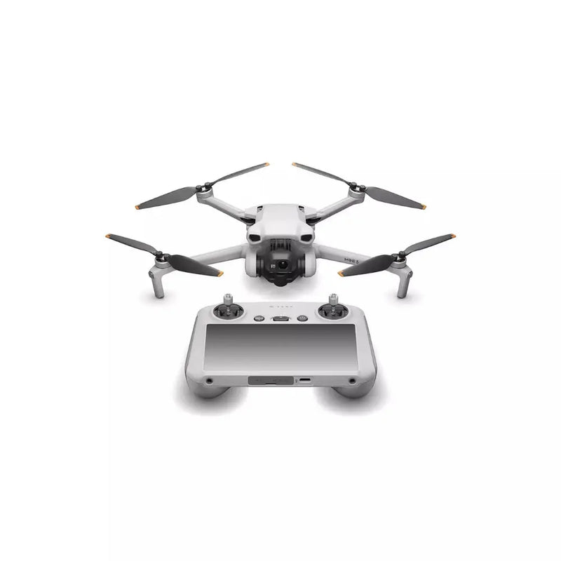 DJI Mini 3 Camera Drone (with Remote Control) Digiland Outlet Store