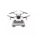 DJI Mini 3 Camera Drone (with Remote Control) Digiland Outlet Store