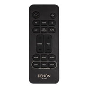 Denon DHT-S216 Wireless Sound Bar Digiland Outlet Store