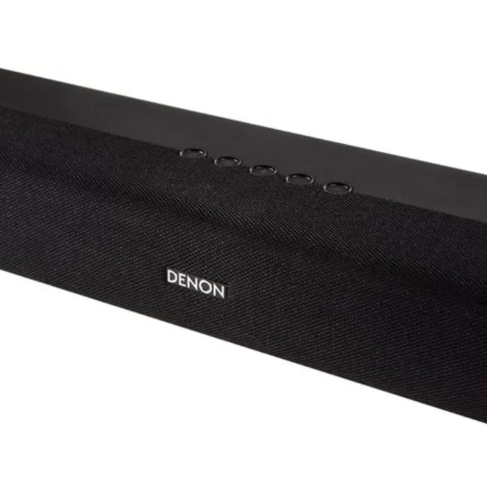Denon DHT-S216 Wireless Sound Bar Digiland Outlet Store