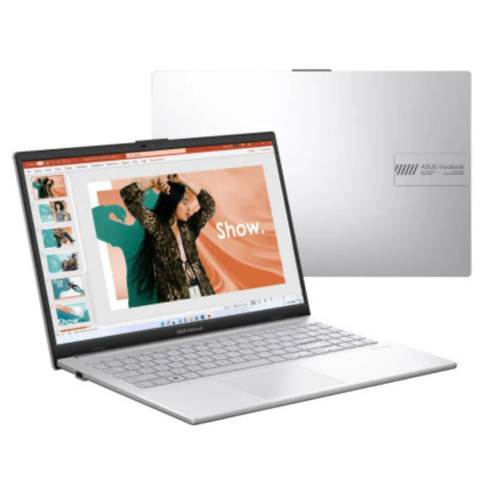 ASUS Vivobook Go 15 Full HD Intel Laptop