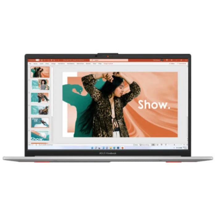 ASUS Vivobook Go 15 Full HD Intel Laptop