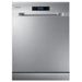 Samsung DW60M6051US/EE dishwasher Undercounter 14 place settings Digiland Outlet Store