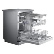 Samsung DW60M6051US/EE dishwasher Undercounter 14 place settings Digiland Outlet Store