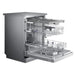 Samsung DW60M6051US/EE dishwasher Undercounter 14 place settings Digiland Outlet Store