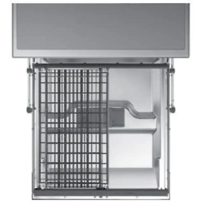 Samsung DW60M6051US/EE dishwasher Undercounter 14 place settings Digiland Outlet Store