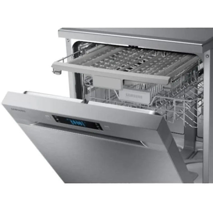 Samsung DW60M6051US/EE dishwasher Undercounter 14 place settings Digiland Outlet Store