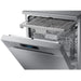 Samsung DW60M6051US/EE dishwasher Undercounter 14 place settings Digiland Outlet Store