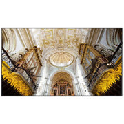 Samsung LH98QMNEBGC/EN QM98N QMN Series 98" LED-backlit LCD display 4K Digiland Outlet Store