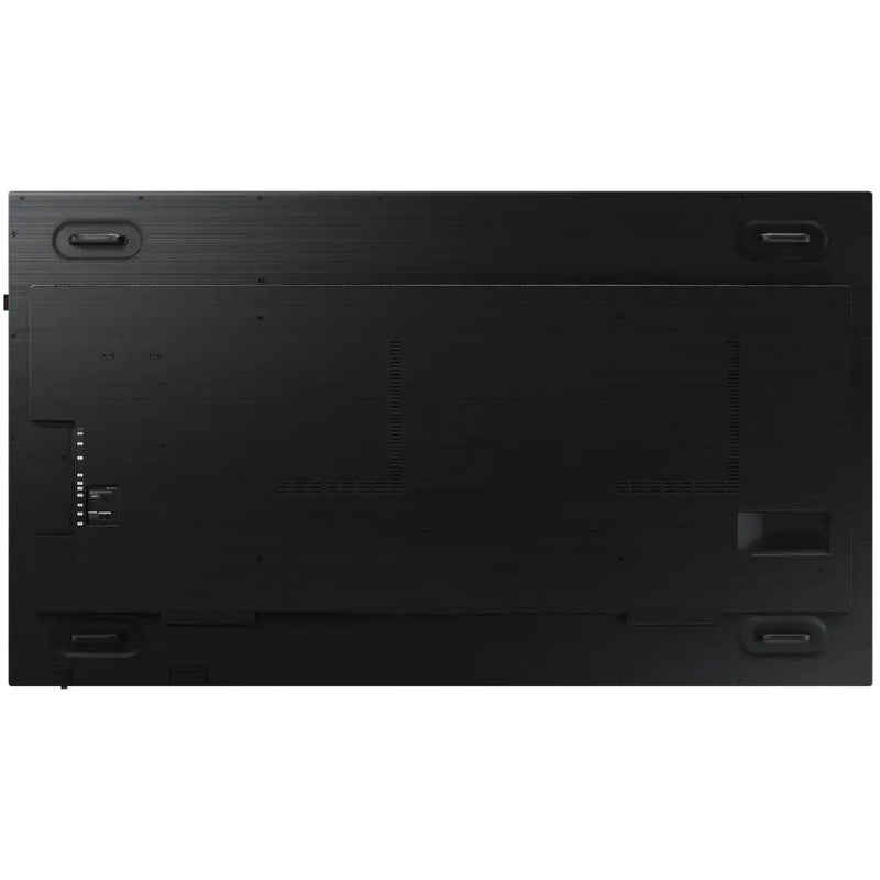 Samsung LH98QMNEBGC/EN QM98N QMN Series 98" LED-backlit LCD display 4K Digiland Outlet Store