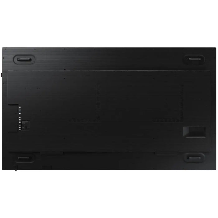 Samsung LH98QMNEBGC/EN QM98N QMN Series 98" LED-backlit LCD display 4K Digiland Outlet Store