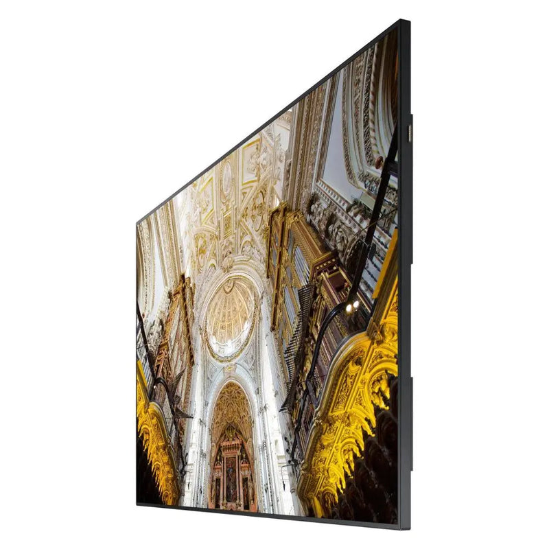 Samsung LH98QMNEBGC/EN QM98N QMN Series 98" LED-backlit LCD display 4K Digiland Outlet Store
