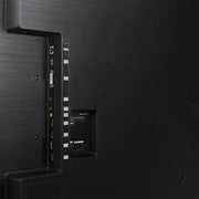 Samsung LH98QMNEBGC/EN QM98N QMN Series 98" LED-backlit LCD display 4K Digiland Outlet Store