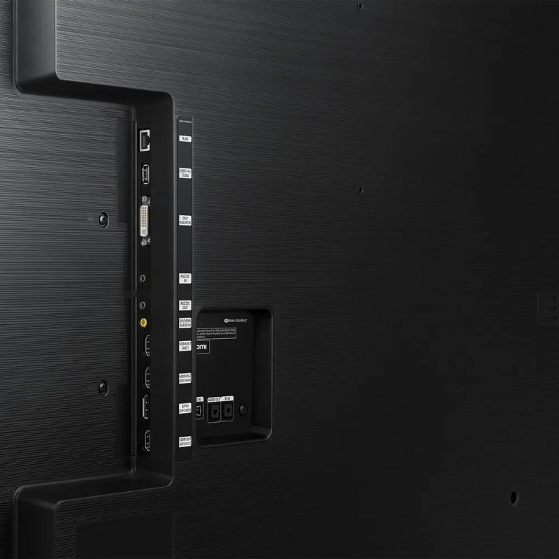 Samsung LH98QMNEBGC/EN QM98N QMN Series 98" LED-backlit LCD display 4K Digiland Outlet Store