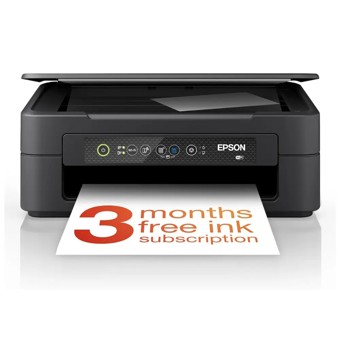 EPSON EXPRESSION HOME XP-2200 PRINTER