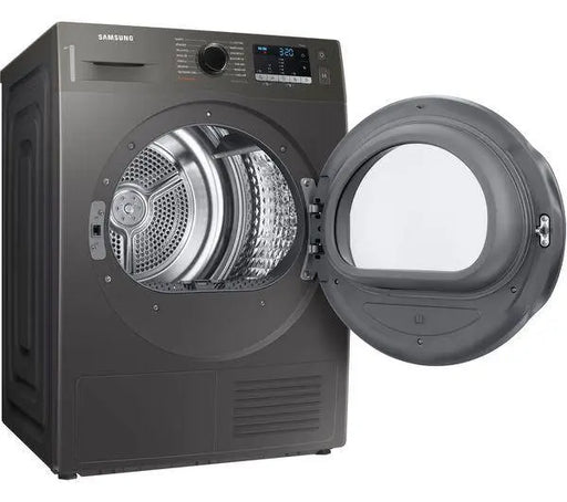 Samsung DV80TA020AX/EU 8kg Heat Pump Tumble Dryer - Graphite Digiland Outlet Store