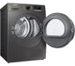 Samsung DV80TA020AX/EU 8kg Heat Pump Tumble Dryer - Graphite Digiland Outlet Store