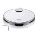 Samsung Jet Bot™+ VR30T85513W/EU Robot Vacuum Cleaner Max 60W Suction Power with Auto Empty Built-in Clean Station White Samsung