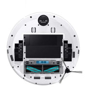 Samsung VR30T85513W/EU Jet Bot™+  Robot Vacuum Cleaner Digiland Outlet Store