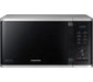 SAMSUNG MS23K3515AS/EU Solo Microwave - Silver Digiland Outlet Store