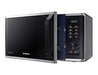 SAMSUNG MS23K3515AS/EU Solo Microwave - Silver Digiland Outlet Store