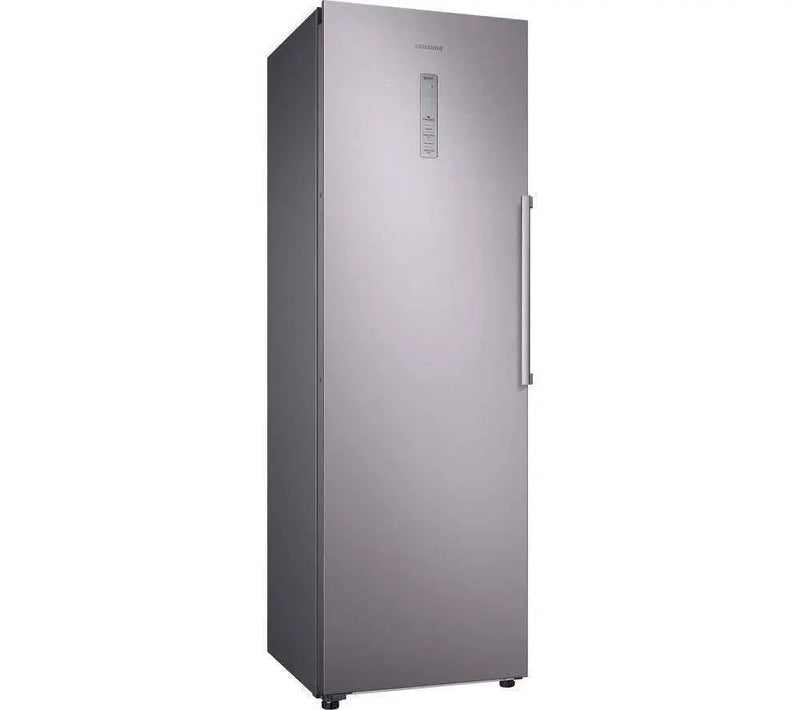 SAMSUNG RZ32M7120SA/EU Tall Freezer - Metal Graphite Digiland Outlet Store