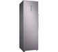 SAMSUNG RZ32M7120SA/EU Tall Freezer - Metal Graphite Digiland Outlet Store