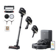EUFY 3-IN-1 E20 ROBOT STICK AND HANDHELD CLEANER Eufy