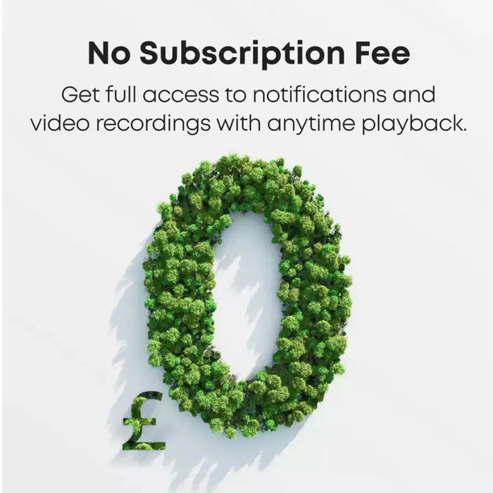 EUFY E340 2K Dual Video Doorbell with Chime