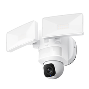 EUFY FLOODLIGHT CAMERA HOME SECURITY CAMERA Eufy