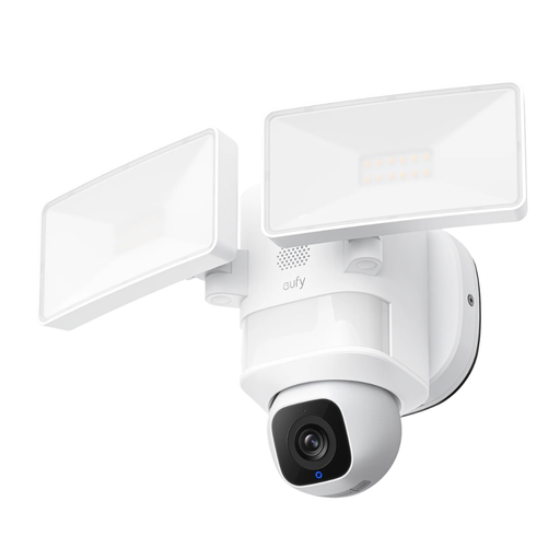 EUFY FLOODLIGHT CAMERA HOME SECURITY CAMERA Eufy