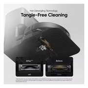 EUFY L60 Hybrid Robot Vacuum & Mop with Self-Empty Station T2278V11 Eufy
