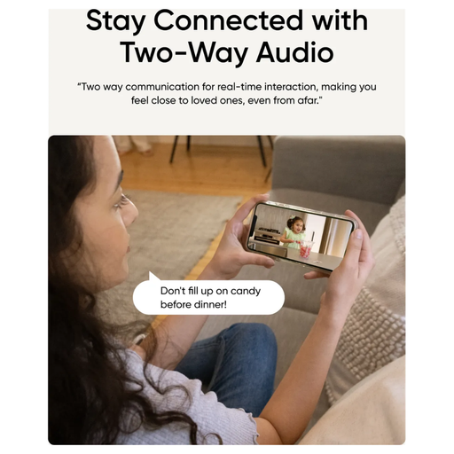 EUFY ULTIMATE HOME SECURITY BUN S340 S380 C31 C220 Eufy